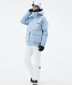 Snowboard Jassen>DOPE SNOW Acme W LightBlue