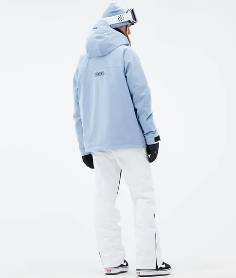 Snowboard Jassen>DOPE SNOW Acme W LightBlue