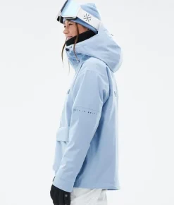 Snowboard Jassen>DOPE SNOW Acme W LightBlue