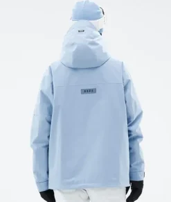 Snowboard Jassen>DOPE SNOW Acme W LightBlue