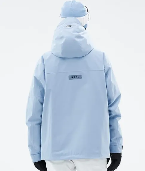 Snowboard Jassen>DOPE SNOW Acme W LightBlue