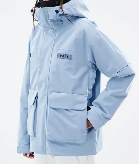 Snowboard Jassen>DOPE SNOW Acme W LightBlue