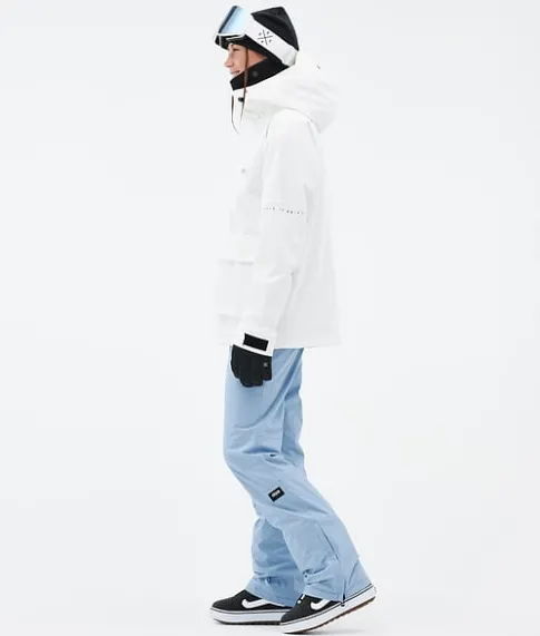 Snowboard Jassen>DOPE SNOW Acme W Whitish
