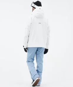 Snowboard Jassen>DOPE SNOW Acme W Whitish