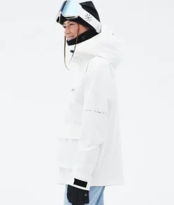 Snowboard Jassen>DOPE SNOW Acme W Whitish