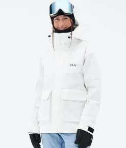 Ski Jassen>DOPE SNOW Acme W Whitish