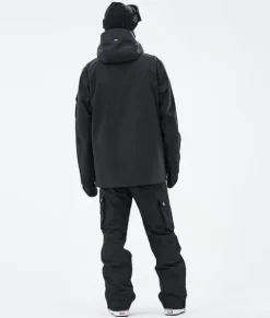 Snowboard Jassen>DOPE SNOW Adept Black
