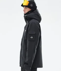 Snowboard Jassen>DOPE SNOW Adept Black