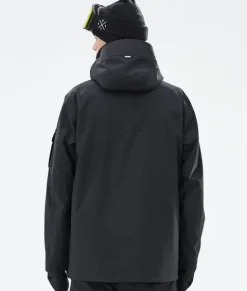 Snowboard Jassen>DOPE SNOW Adept Black