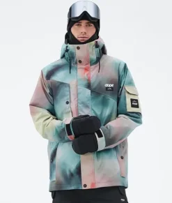 Ski Jassen>DOPE SNOW Adept Stratos