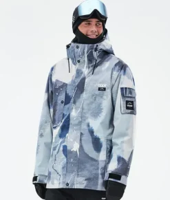 Ski Jassen>DOPE SNOW Adept NightmareBlue