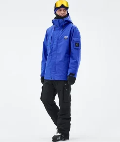 Ski Jassen>DOPE SNOW Adept CobaltBlue