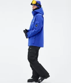 Ski Jassen>DOPE SNOW Adept CobaltBlue