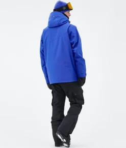 Ski Jassen>DOPE SNOW Adept CobaltBlue