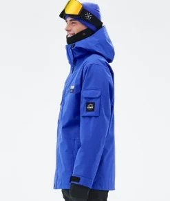 Ski Jassen>DOPE SNOW Adept CobaltBlue