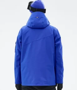 Ski Jassen>DOPE SNOW Adept CobaltBlue