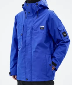 Ski Jassen>DOPE SNOW Adept CobaltBlue