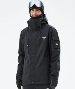 Ski Jassen>DOPE SNOW Adept Blackout