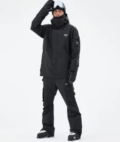 Ski Jassen>DOPE SNOW Adept Blackout