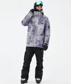 Ski Jassen>DOPE SNOW Adept Terra