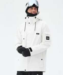 Ski Jassen>DOPE SNOW Adept OldWhite