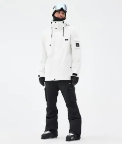 Ski Jassen>DOPE SNOW Adept OldWhite