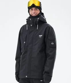 Ski Jassen>DOPE SNOW Adept Black