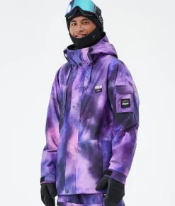 Ski Jassen>DOPE SNOW Adept Dusk