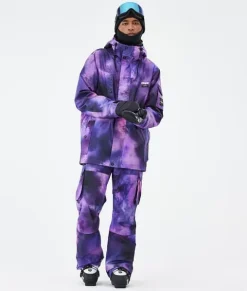 Ski Jassen>DOPE SNOW Adept Dusk