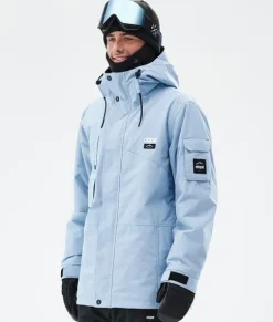 Snowboard Jassen>DOPE SNOW Adept LightBlue