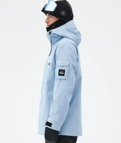 Snowboard Jassen>DOPE SNOW Adept LightBlue