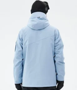 Snowboard Jassen>DOPE SNOW Adept LightBlue