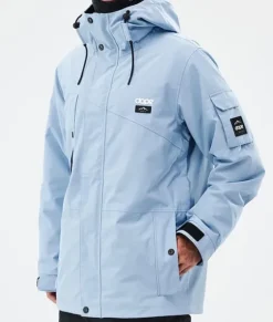 Snowboard Jassen>DOPE SNOW Adept LightBlue