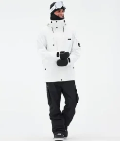 Snowboard Jassen>DOPE SNOW Adept Whitish