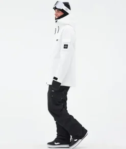 Snowboard Jassen>DOPE SNOW Adept Whitish