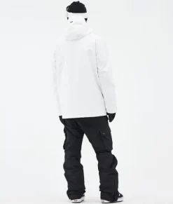 Snowboard Jassen>DOPE SNOW Adept Whitish