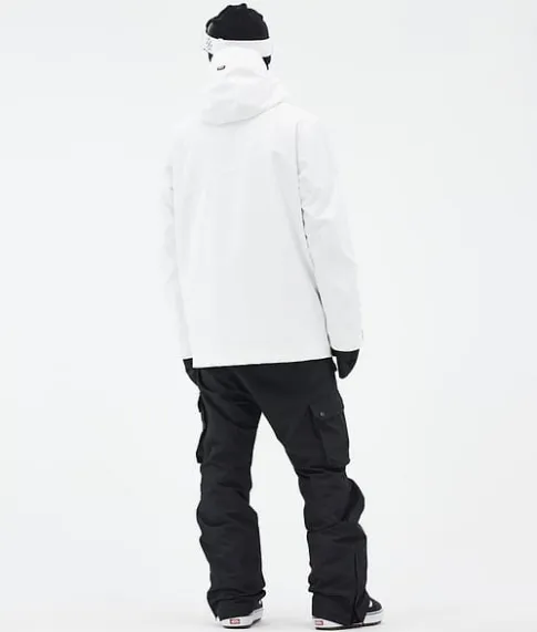 Snowboard Jassen>DOPE SNOW Adept Whitish