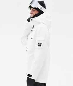 Snowboard Jassen>DOPE SNOW Adept Whitish