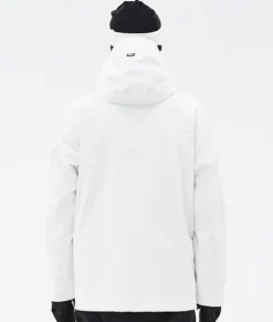 Snowboard Jassen>DOPE SNOW Adept Whitish
