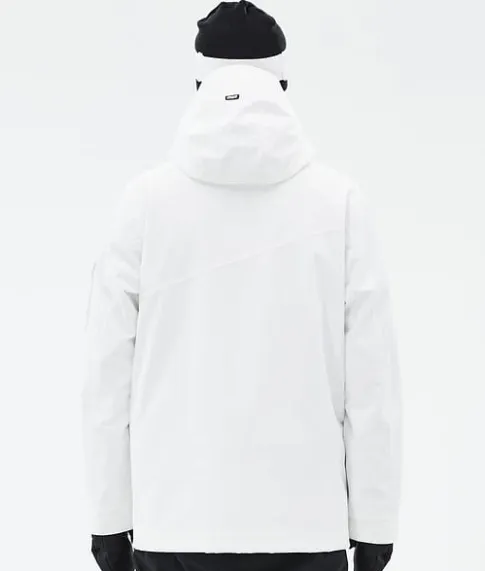 Snowboard Jassen>DOPE SNOW Adept Whitish