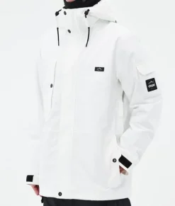 Snowboard Jassen>DOPE SNOW Adept Whitish