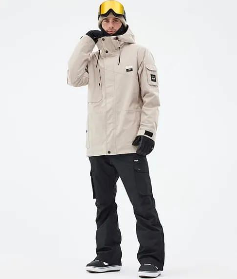 Snowboard Jassen>DOPE SNOW Adept Sand