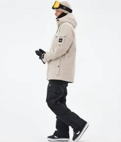 Snowboard Jassen>DOPE SNOW Adept Sand