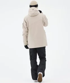 Snowboard Jassen>DOPE SNOW Adept Sand