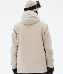 Snowboard Jassen>DOPE SNOW Adept Sand