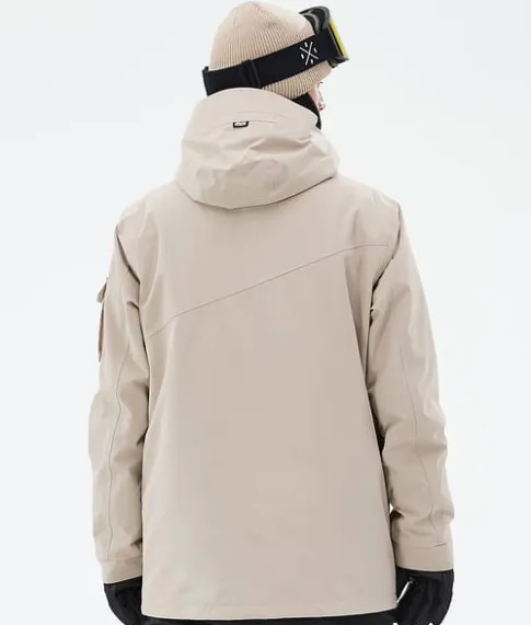 Snowboard Jassen>DOPE SNOW Adept Sand
