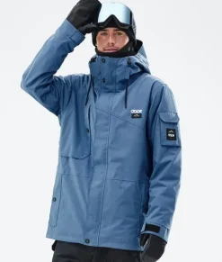 Snowboard Jassen>DOPE SNOW Adept BlueSteel