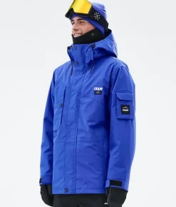 Snowboard Jassen>DOPE SNOW Adept CobaltBlue