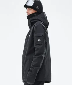 Snowboard Jassen>DOPE SNOW Adept Blackout