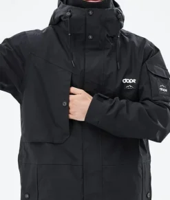 Snowboard Jassen>DOPE SNOW Adept Blackout